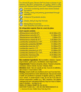 Ultimate Flora - 80 Billion Colon Care Probiotic